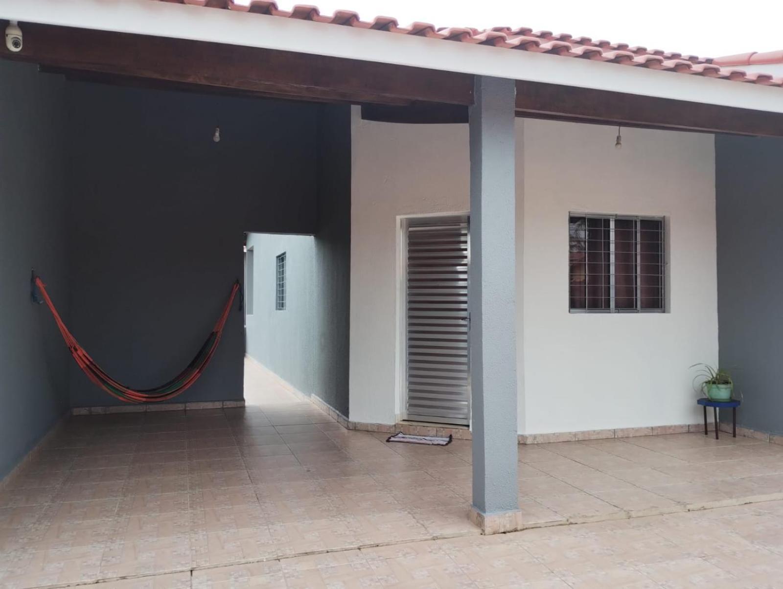 Casa Na Praia Com Piscina E Churrasqueira Itanhaém Eksteriør billede