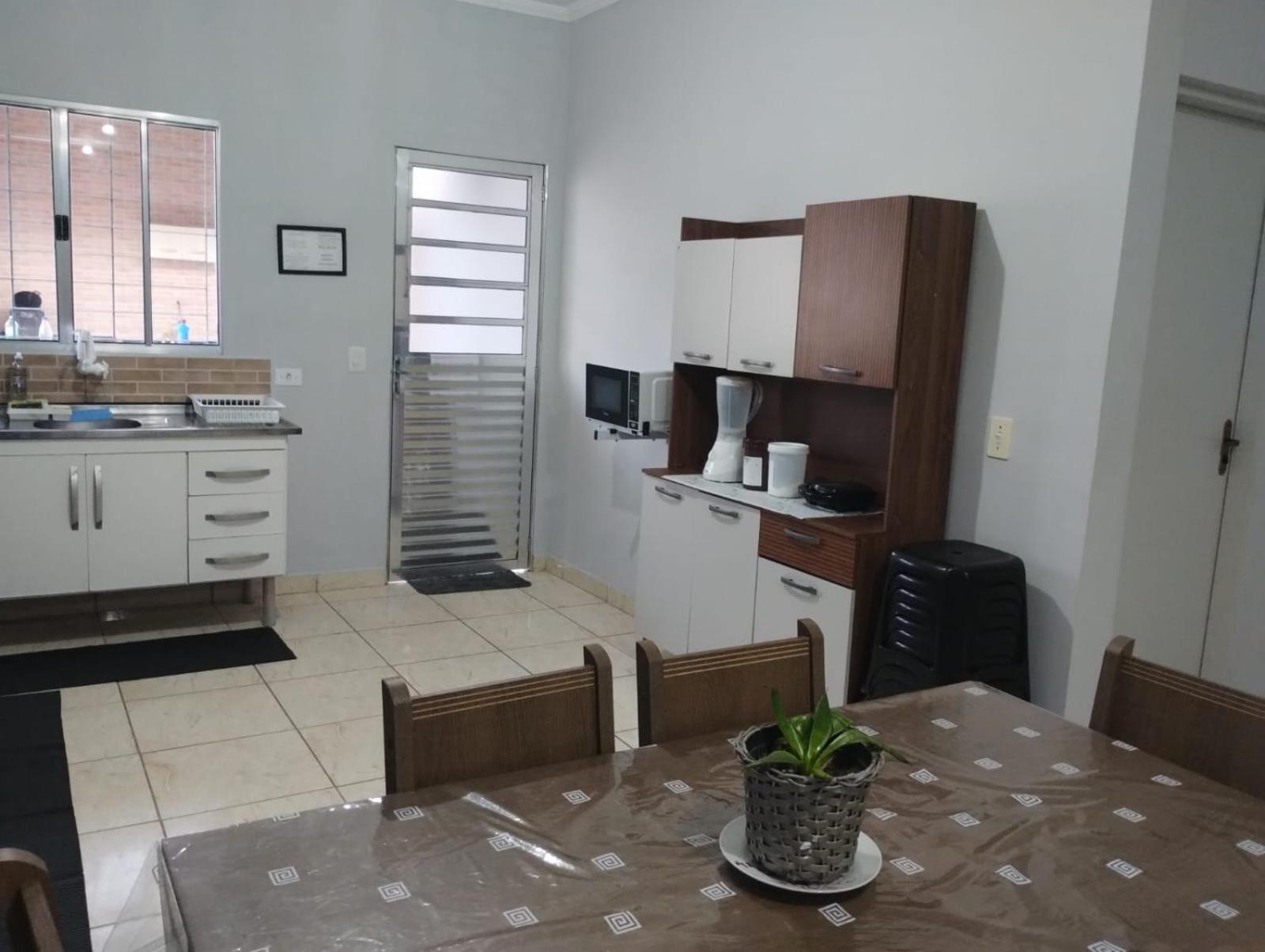 Casa Na Praia Com Piscina E Churrasqueira Itanhaém Eksteriør billede